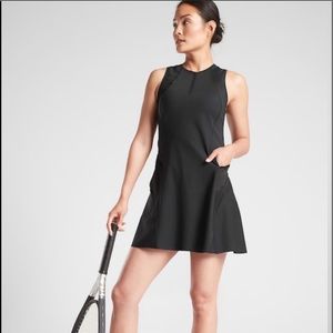 NWT ATHLETA | MATCH POINT TENNIS DRESS